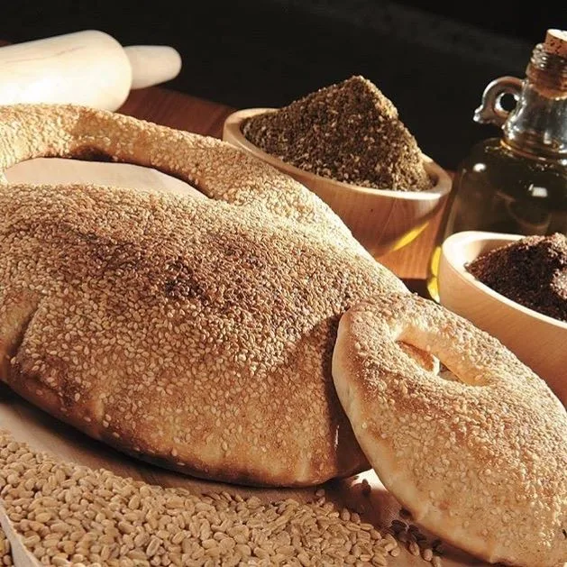 bread