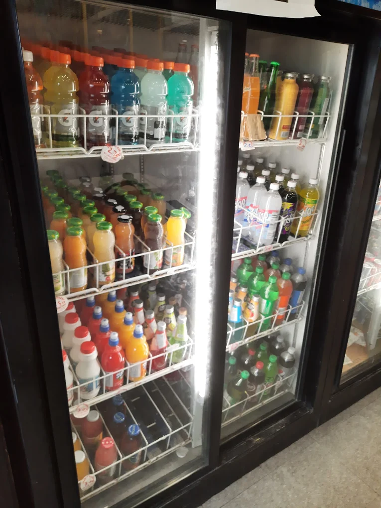 Beverages